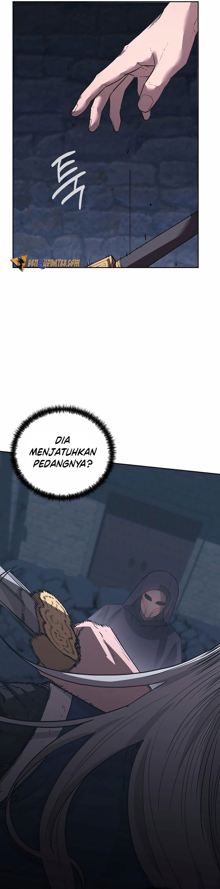 Reincarnation of the Murim Clan’s Former - Chapter 148 - Page 7