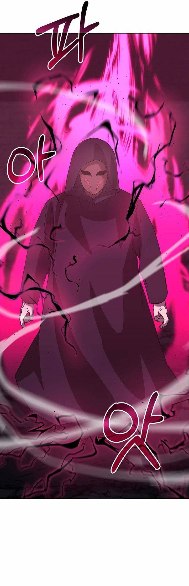 Reincarnation of the Murim Clan’s Former - Chapter 148 - Page 9