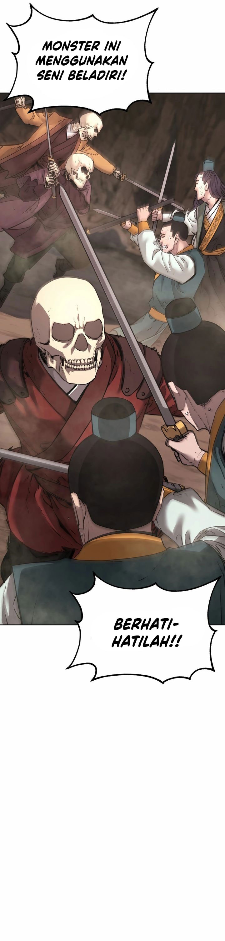 Reincarnation of the Murim Clan’s Former - Chapter 149 - Page 11