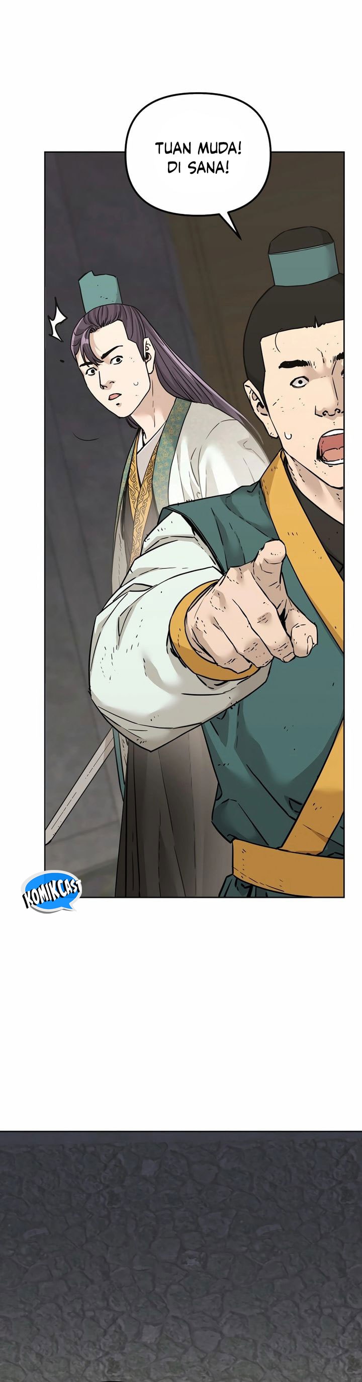 Reincarnation of the Murim Clan’s Former - Chapter 149 - Page 15