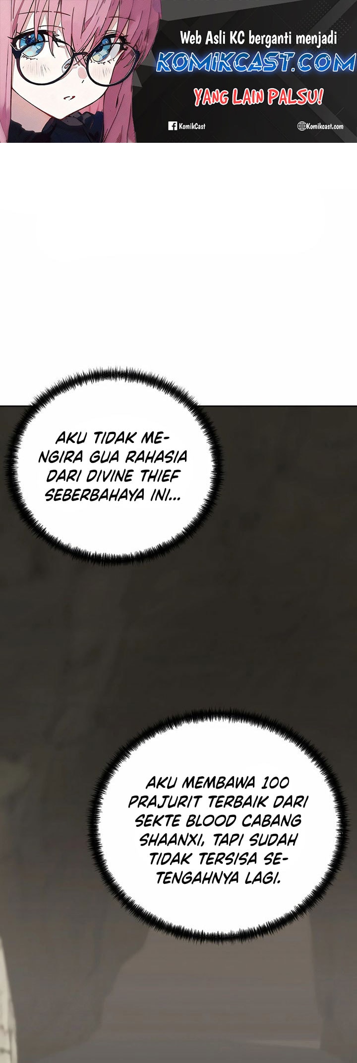 Reincarnation of the Murim Clan’s Former - Chapter 149 - Page 2
