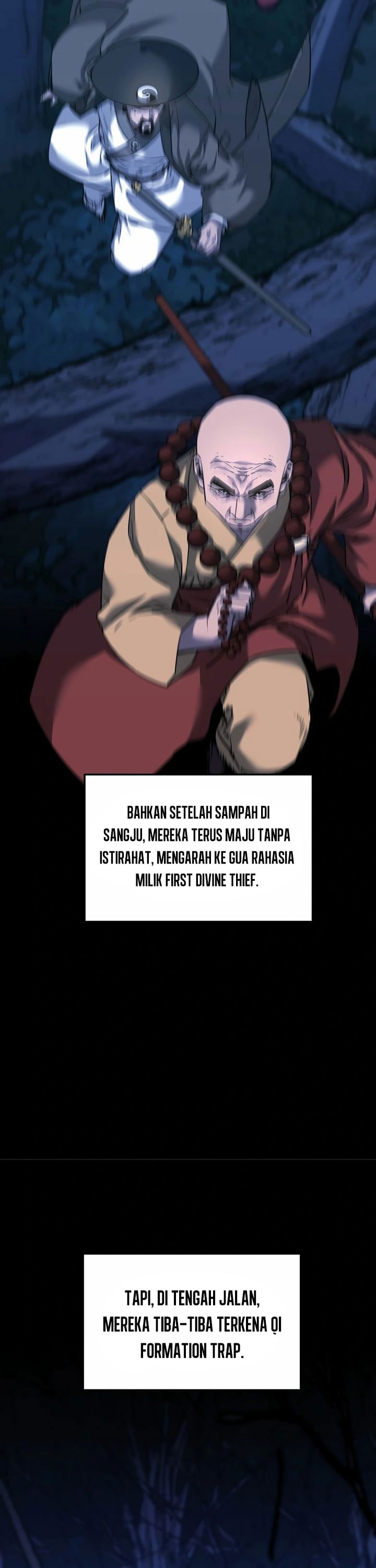 Reincarnation of the Murim Clan’s Former - Chapter 149 - Page 22