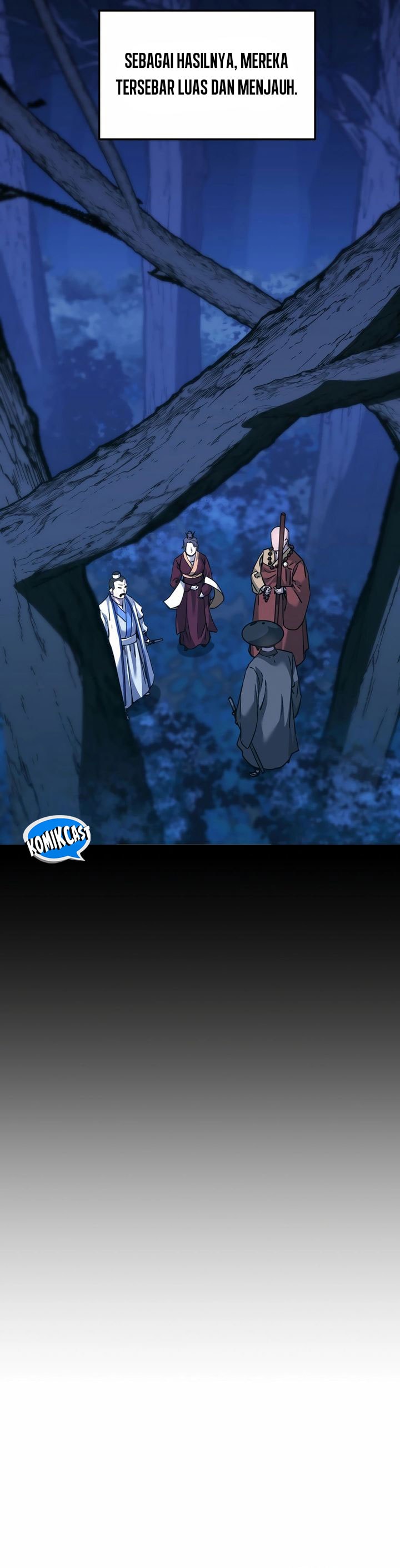Reincarnation of the Murim Clan’s Former - Chapter 149 - Page 23