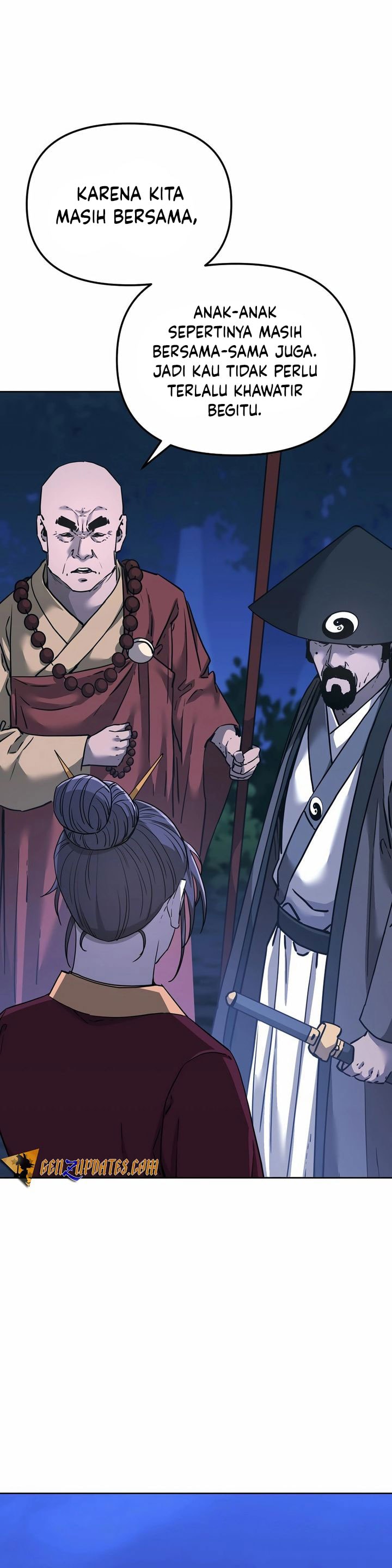 Reincarnation of the Murim Clan’s Former - Chapter 149 - Page 27