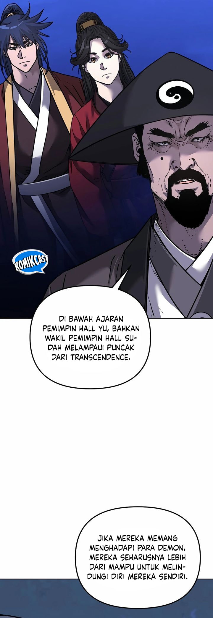 Reincarnation of the Murim Clan’s Former - Chapter 149 - Page 28