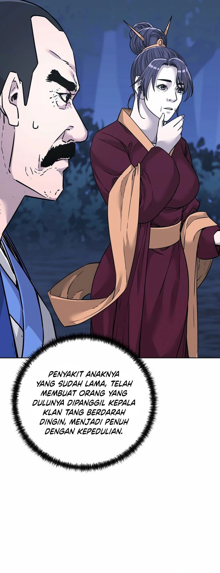 Reincarnation of the Murim Clan’s Former - Chapter 149 - Page 29