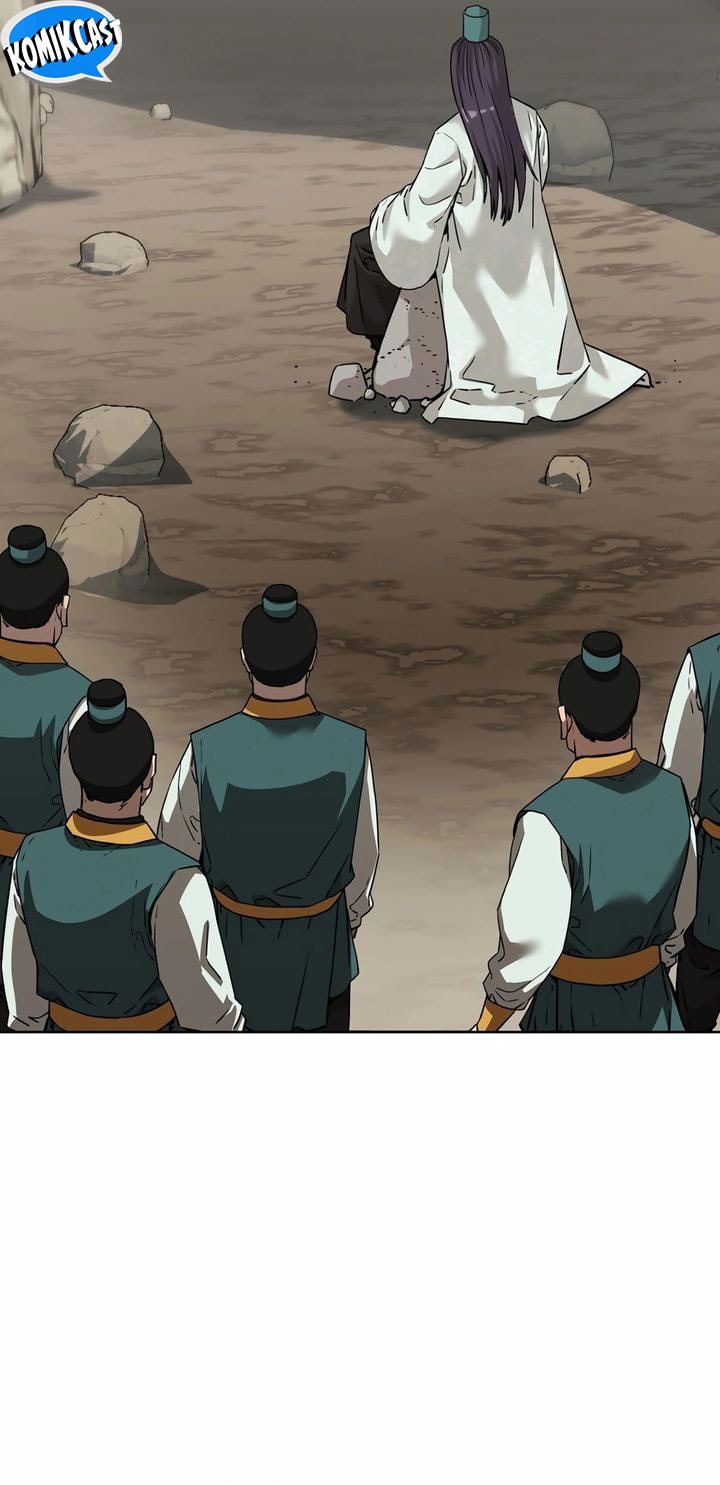 Reincarnation of the Murim Clan’s Former - Chapter 149 - Page 3