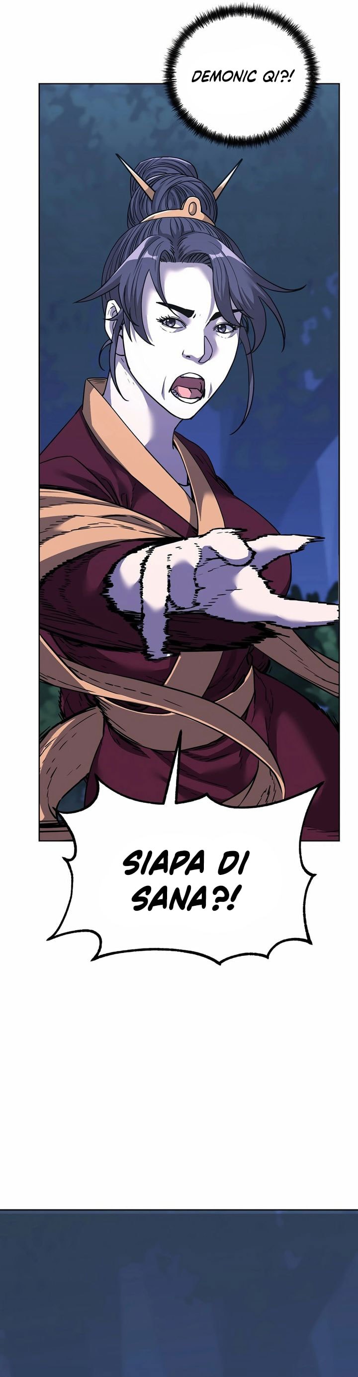 Reincarnation of the Murim Clan’s Former - Chapter 149 - Page 31