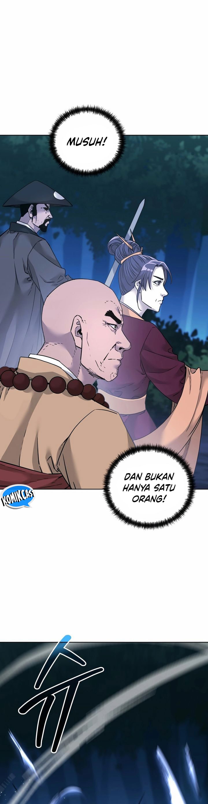 Reincarnation of the Murim Clan’s Former - Chapter 149 - Page 33