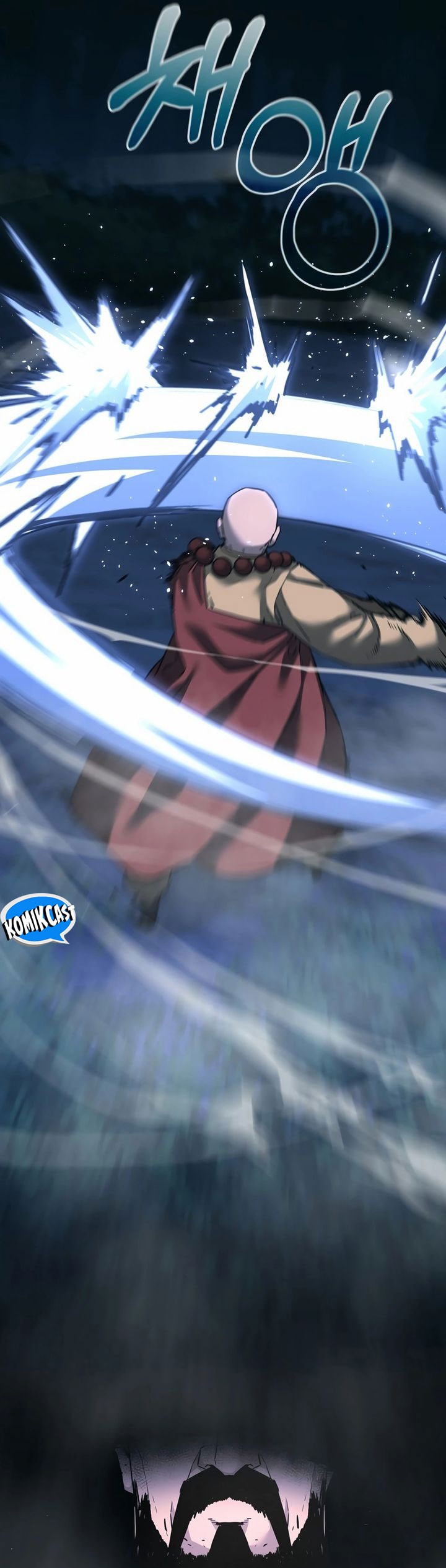 Reincarnation of the Murim Clan’s Former - Chapter 149 - Page 35
