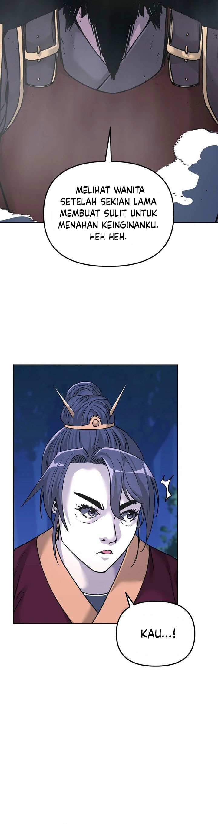 Reincarnation of the Murim Clan’s Former - Chapter 149 - Page 36