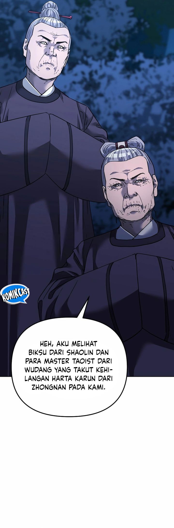 Reincarnation of the Murim Clan’s Former - Chapter 149 - Page 40