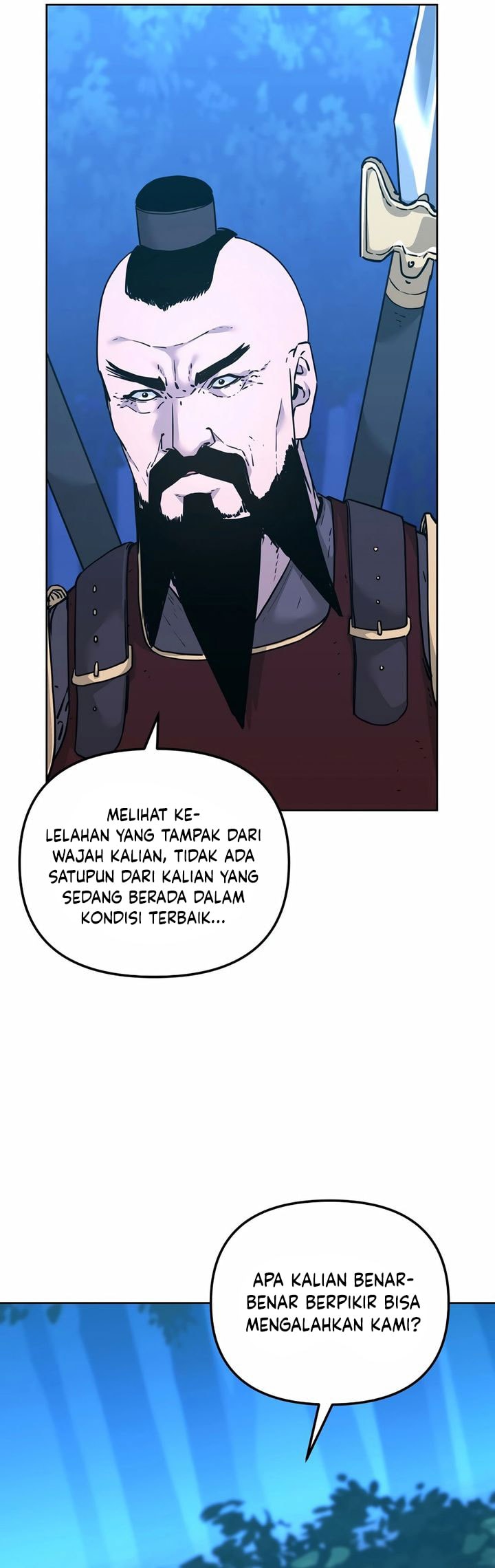 Reincarnation of the Murim Clan’s Former - Chapter 149 - Page 42