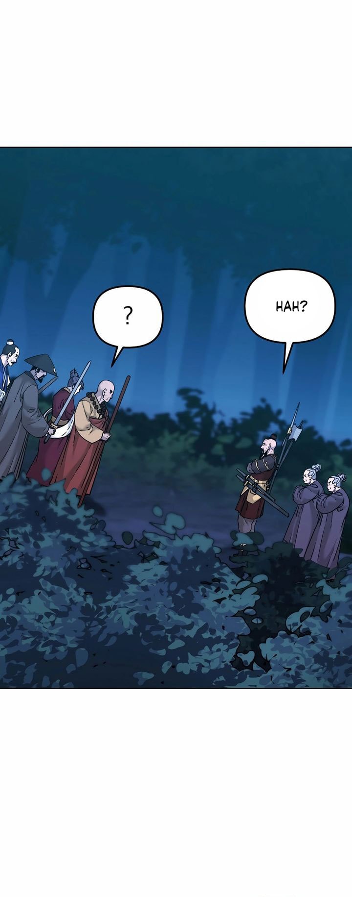 Reincarnation of the Murim Clan’s Former - Chapter 149 - Page 44