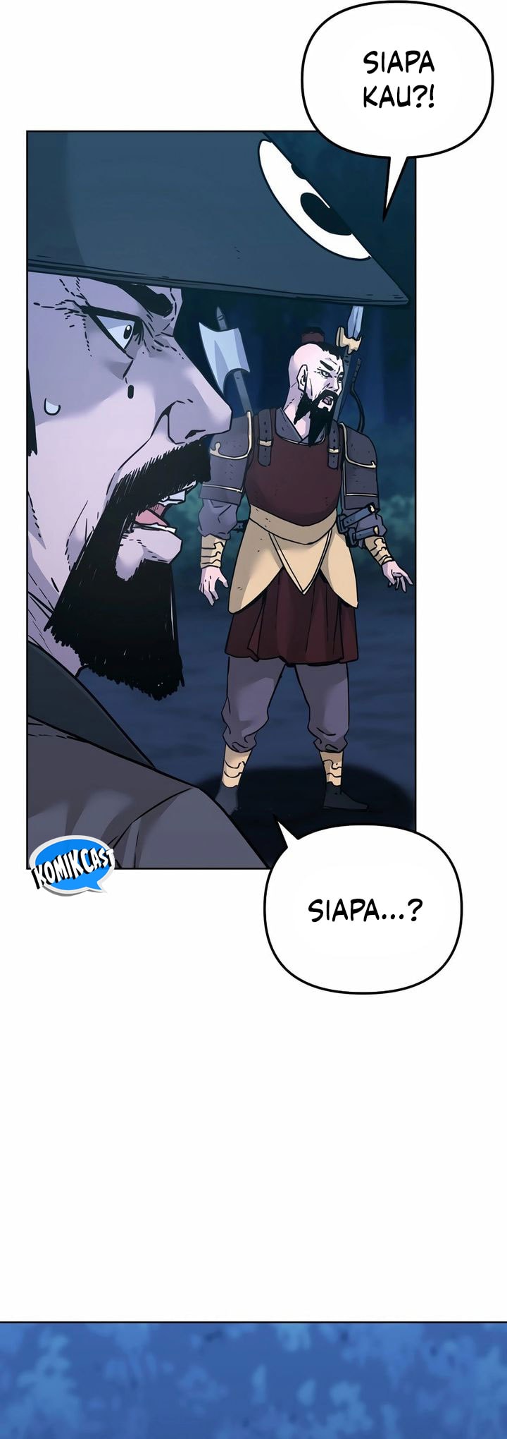 Reincarnation of the Murim Clan’s Former - Chapter 149 - Page 45