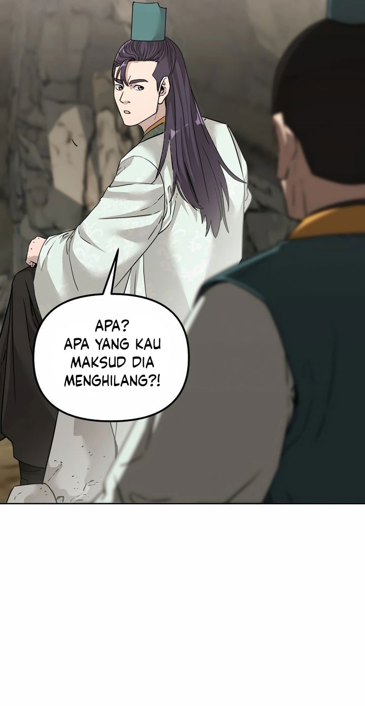 Reincarnation of the Murim Clan’s Former - Chapter 149 - Page 6