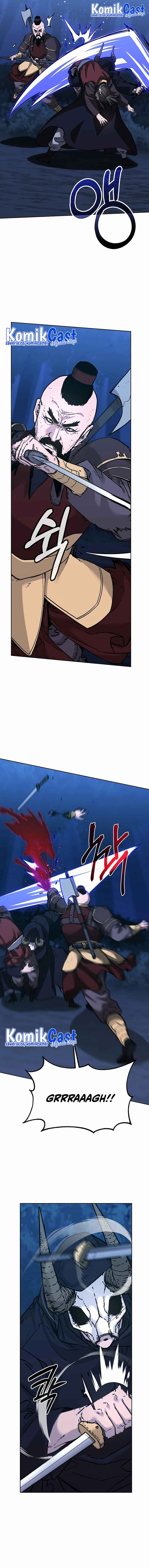 Reincarnation of the Murim Clan’s Former - Chapter 150 - Page 10