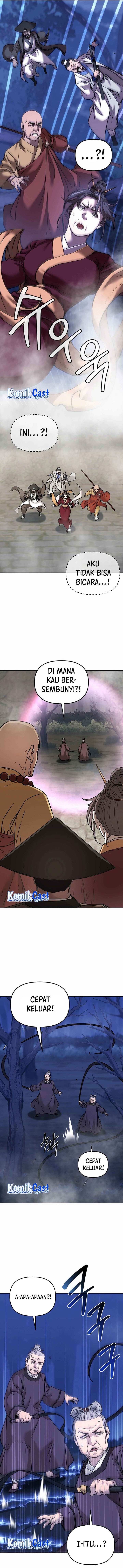 Reincarnation of the Murim Clan’s Former - Chapter 150 - Page 14