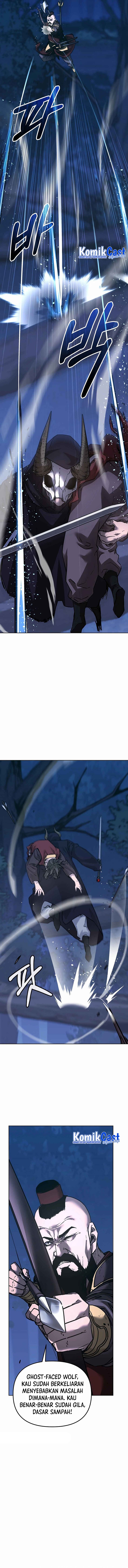Reincarnation of the Murim Clan’s Former - Chapter 150 - Page 4