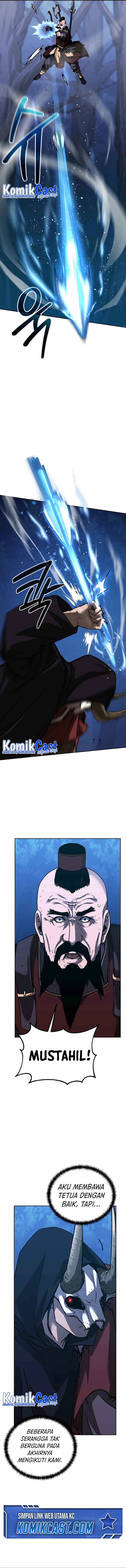 Reincarnation of the Murim Clan’s Former - Chapter 150 - Page 5