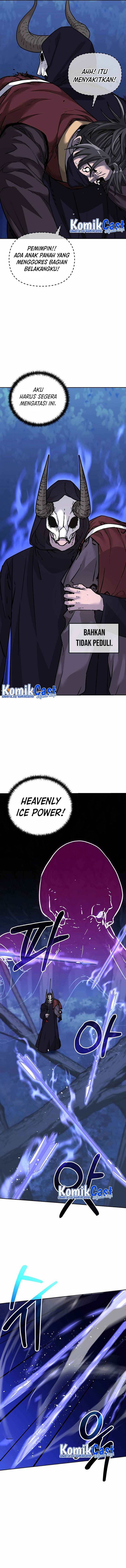 Reincarnation of the Murim Clan’s Former - Chapter 150 - Page 6