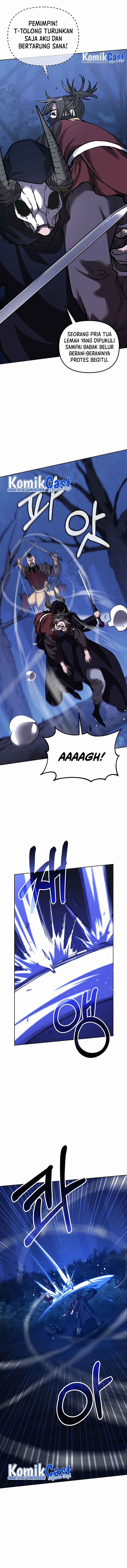 Reincarnation of the Murim Clan’s Former - Chapter 150 - Page 8