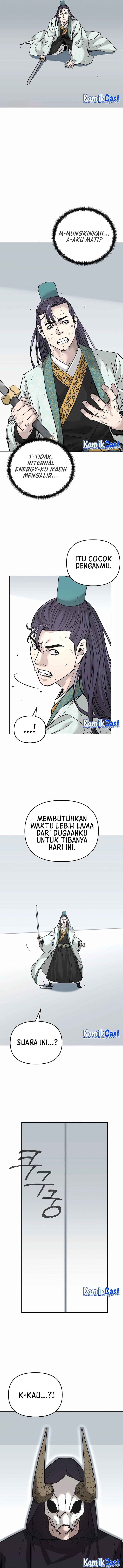 Reincarnation of the Murim Clan’s Former - Chapter 152 - Page 11