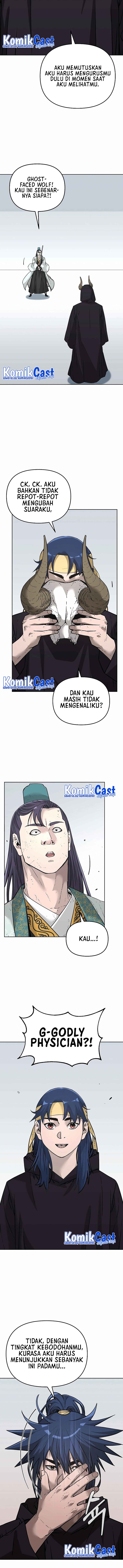 Reincarnation of the Murim Clan’s Former - Chapter 152 - Page 12