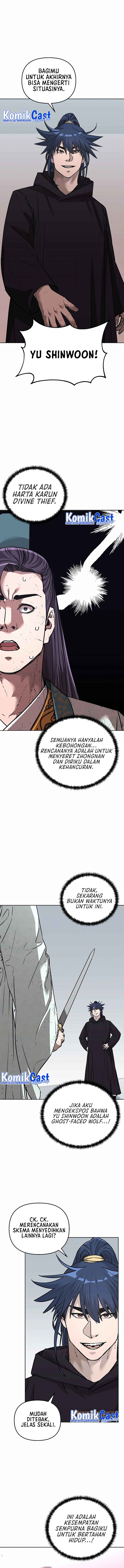 Reincarnation of the Murim Clan’s Former - Chapter 152 - Page 13