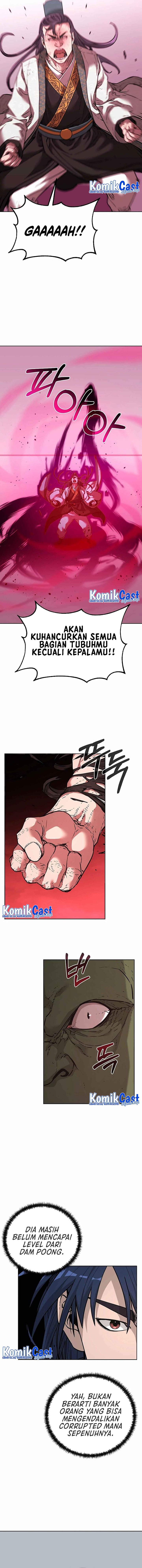 Reincarnation of the Murim Clan’s Former - Chapter 152 - Page 14