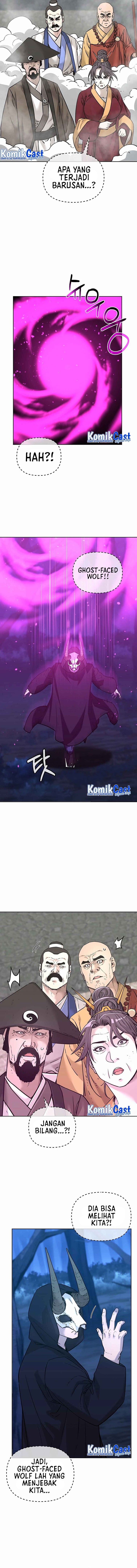 Reincarnation of the Murim Clan’s Former - Chapter 152 - Page 4
