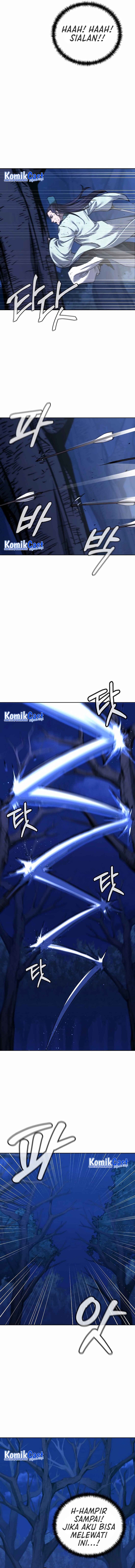 Reincarnation of the Murim Clan’s Former - Chapter 152 - Page 7