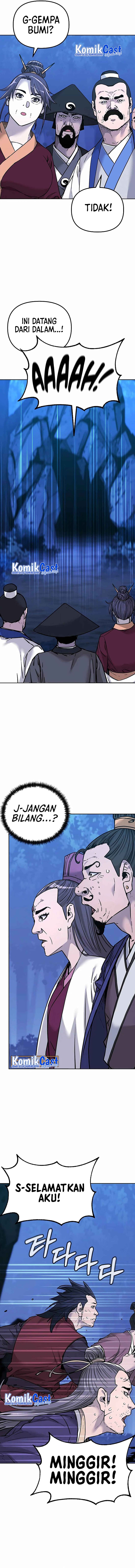 Reincarnation of the Murim Clan’s Former - Chapter 154 - Page 6