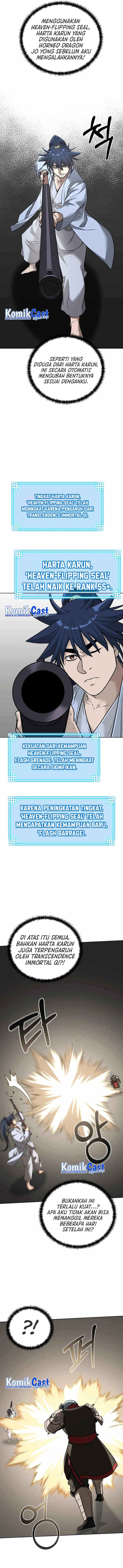 Reincarnation of the Murim Clan’s Former - Chapter 155 - Page 12