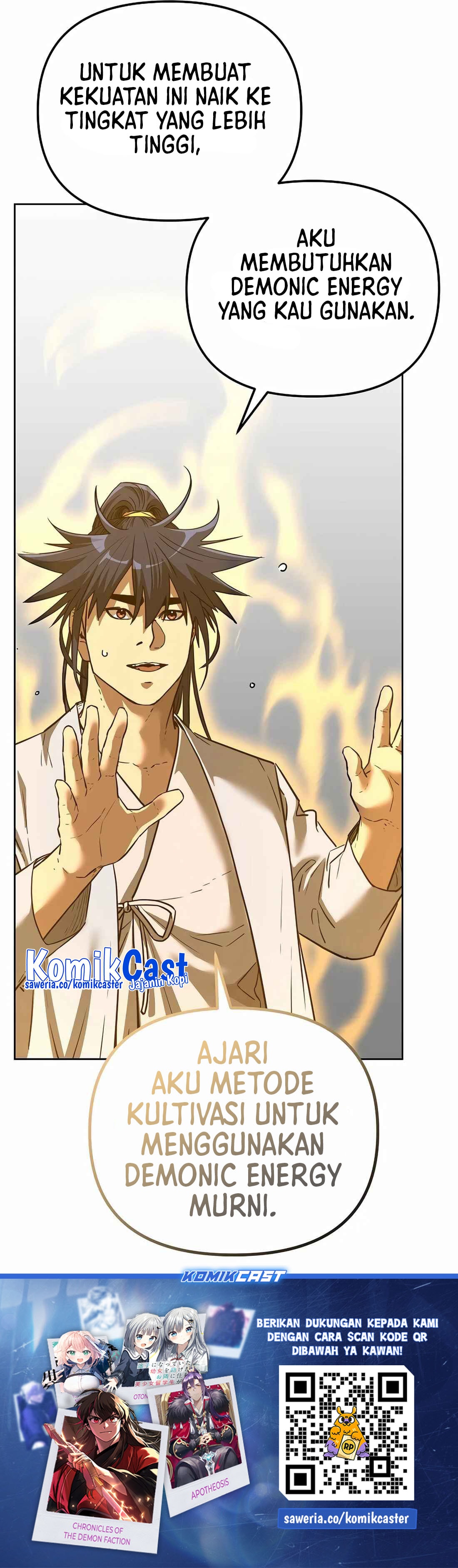 Reincarnation of the Murim Clan’s Former - Chapter 155 - Page 16