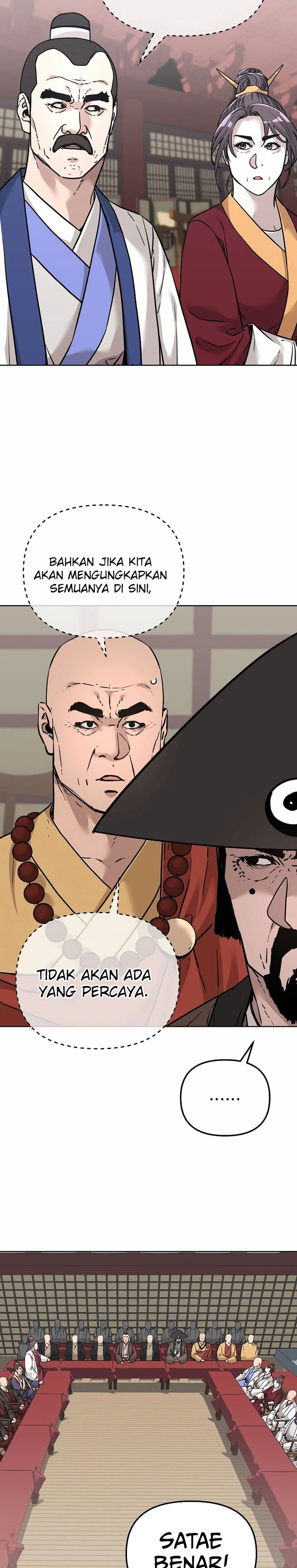 Reincarnation of the Murim Clan’s Former - Chapter 156 - Page 11