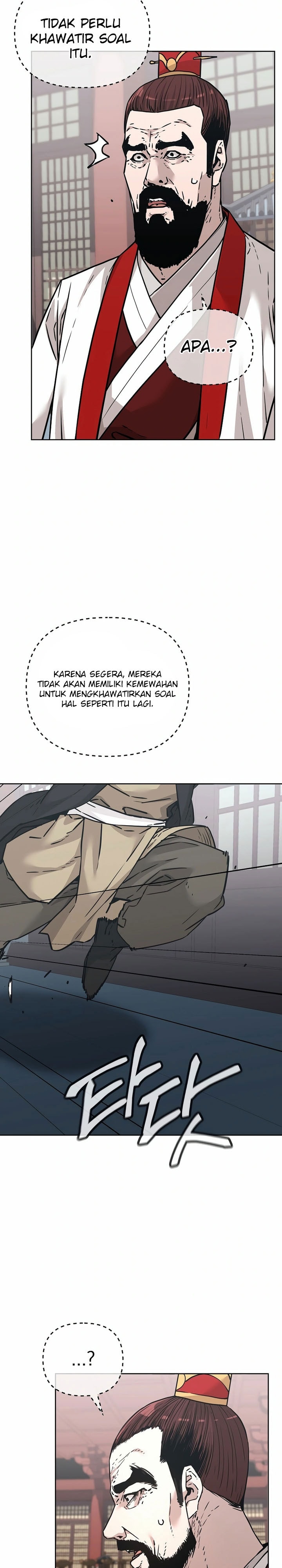 Reincarnation of the Murim Clan’s Former - Chapter 156 - Page 18