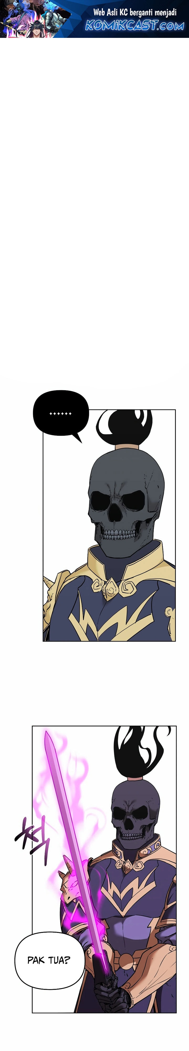 Reincarnation of the Murim Clan’s Former - Chapter 156 - Page 2