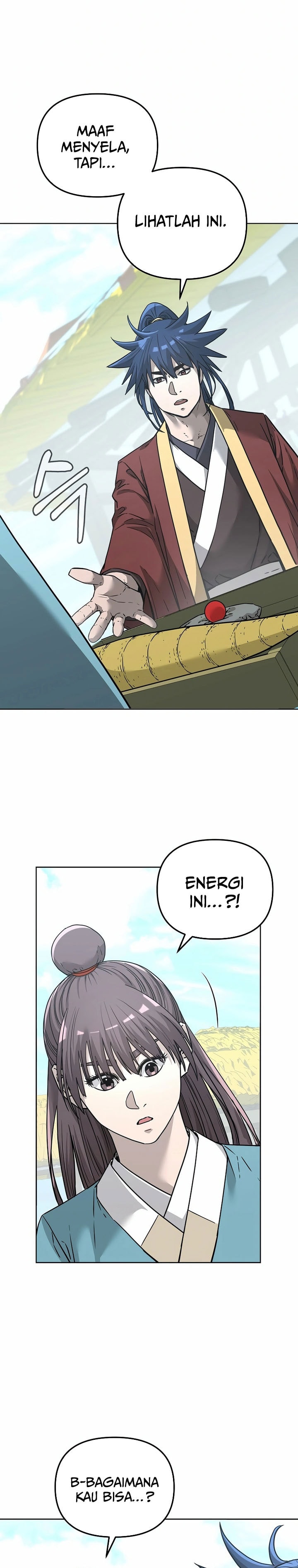 Reincarnation of the Murim Clan’s Former - Chapter 156 - Page 28