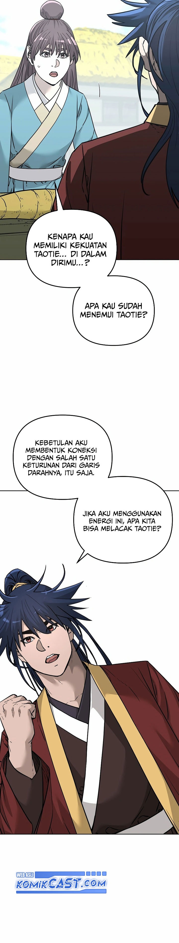Reincarnation of the Murim Clan’s Former - Chapter 156 - Page 29