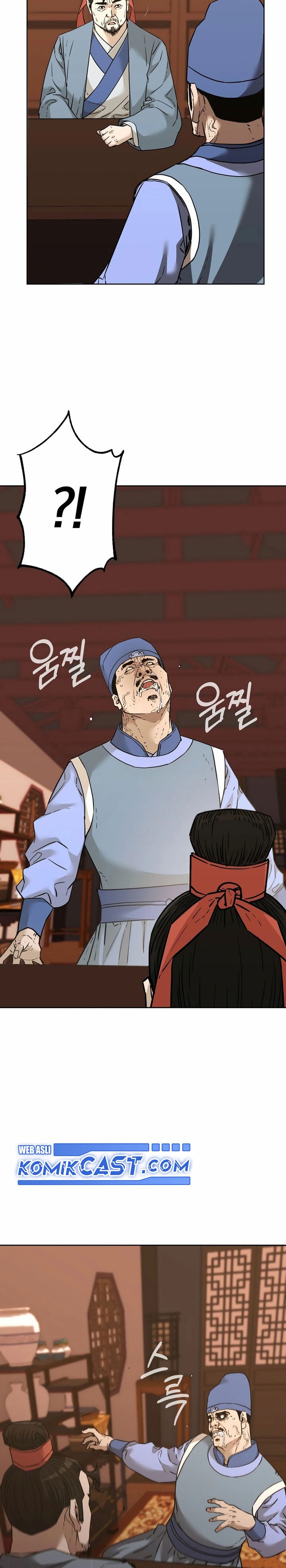 Reincarnation of the Murim Clan’s Former - Chapter 157 - Page 13