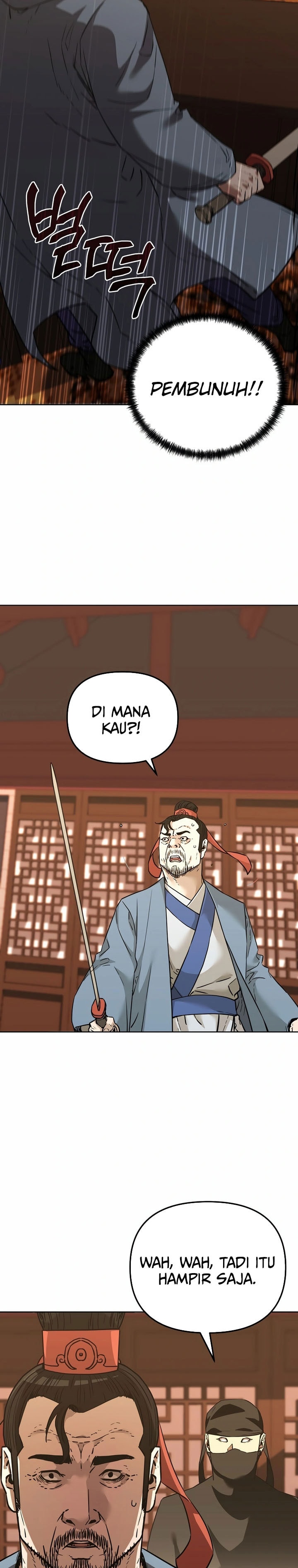 Reincarnation of the Murim Clan’s Former - Chapter 157 - Page 14