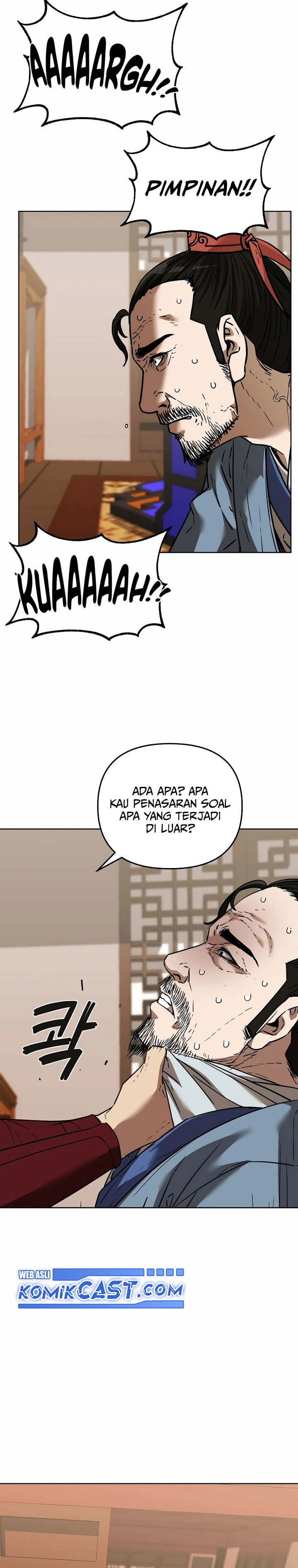 Reincarnation of the Murim Clan’s Former - Chapter 157 - Page 17