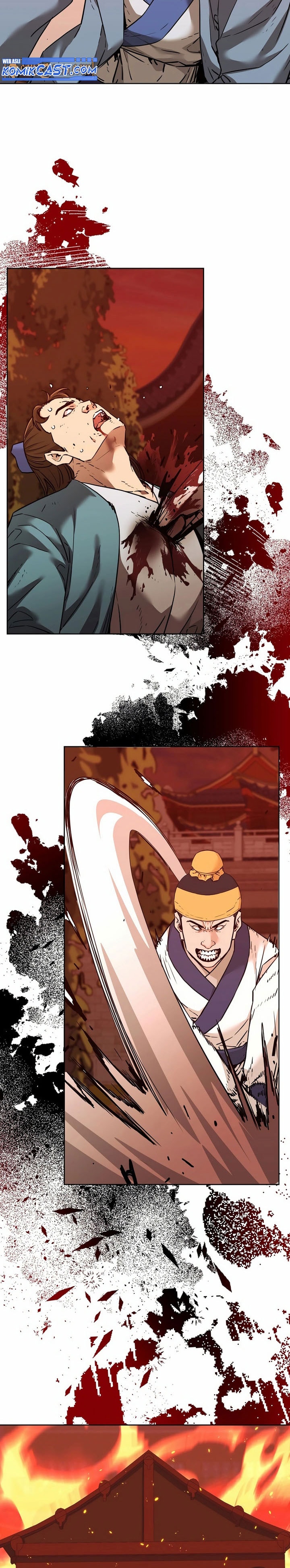 Reincarnation of the Murim Clan’s Former - Chapter 157 - Page 19