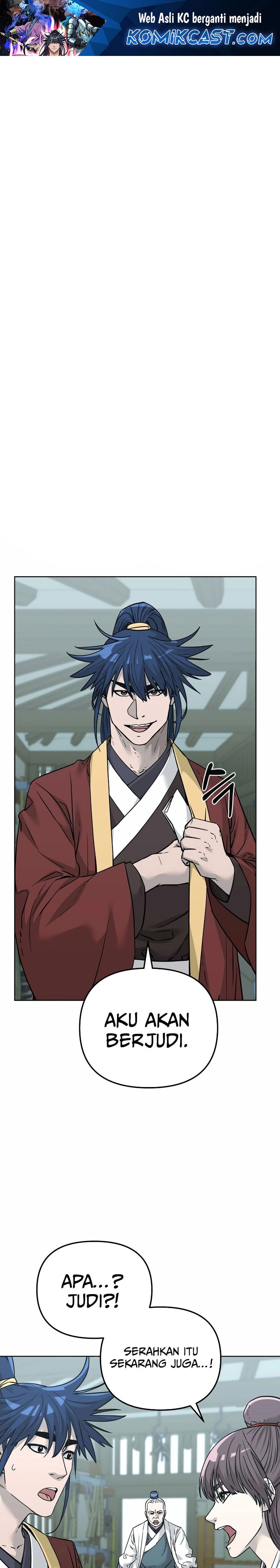 Reincarnation of the Murim Clan’s Former - Chapter 157 - Page 2