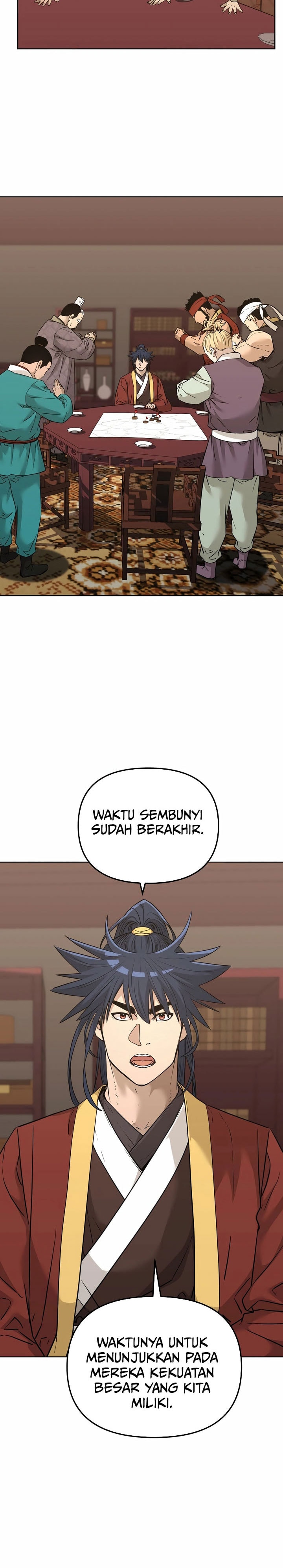 Reincarnation of the Murim Clan’s Former - Chapter 158 - Page 12