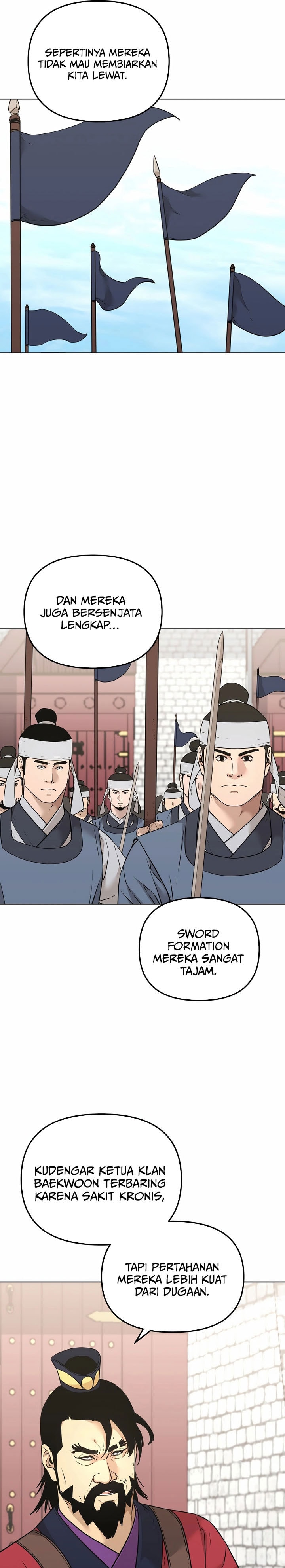 Reincarnation of the Murim Clan’s Former - Chapter 158 - Page 14