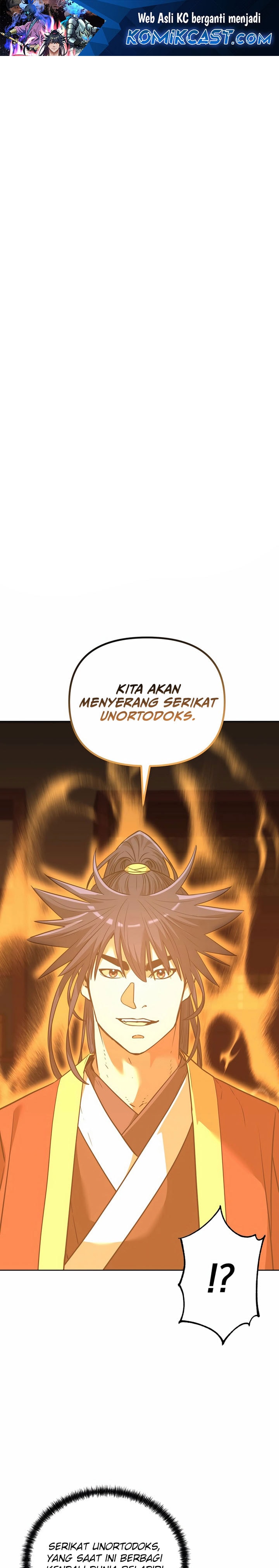 Reincarnation of the Murim Clan’s Former - Chapter 158 - Page 2