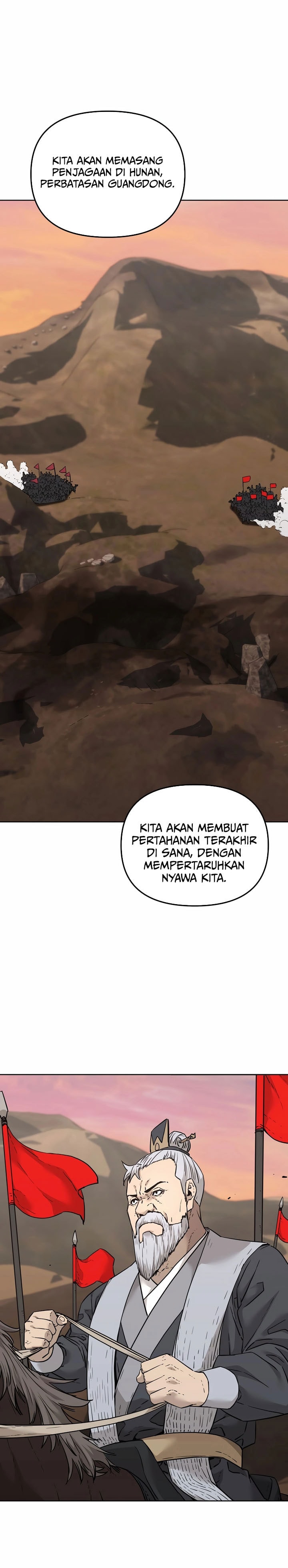 Reincarnation of the Murim Clan’s Former - Chapter 158 - Page 26