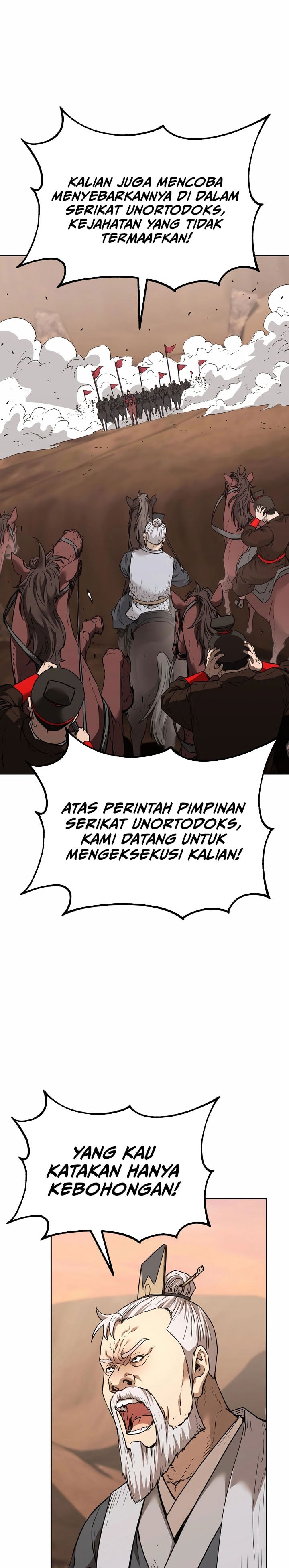 Reincarnation of the Murim Clan’s Former - Chapter 158 - Page 28